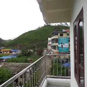4season ** Munnar